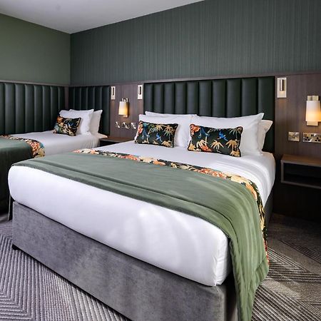 Hotel Killarney Dış mekan fotoğraf