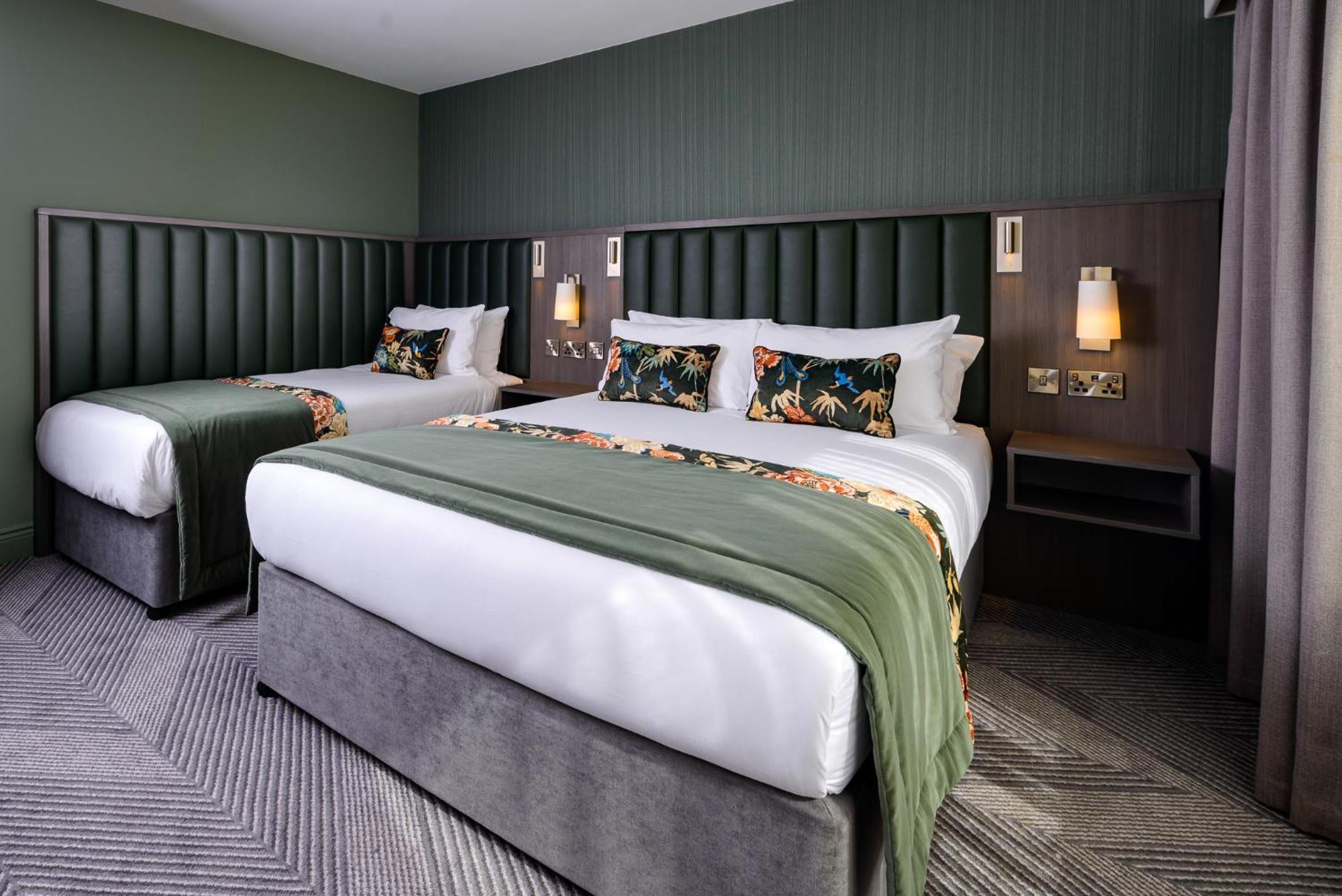 Hotel Killarney Dış mekan fotoğraf