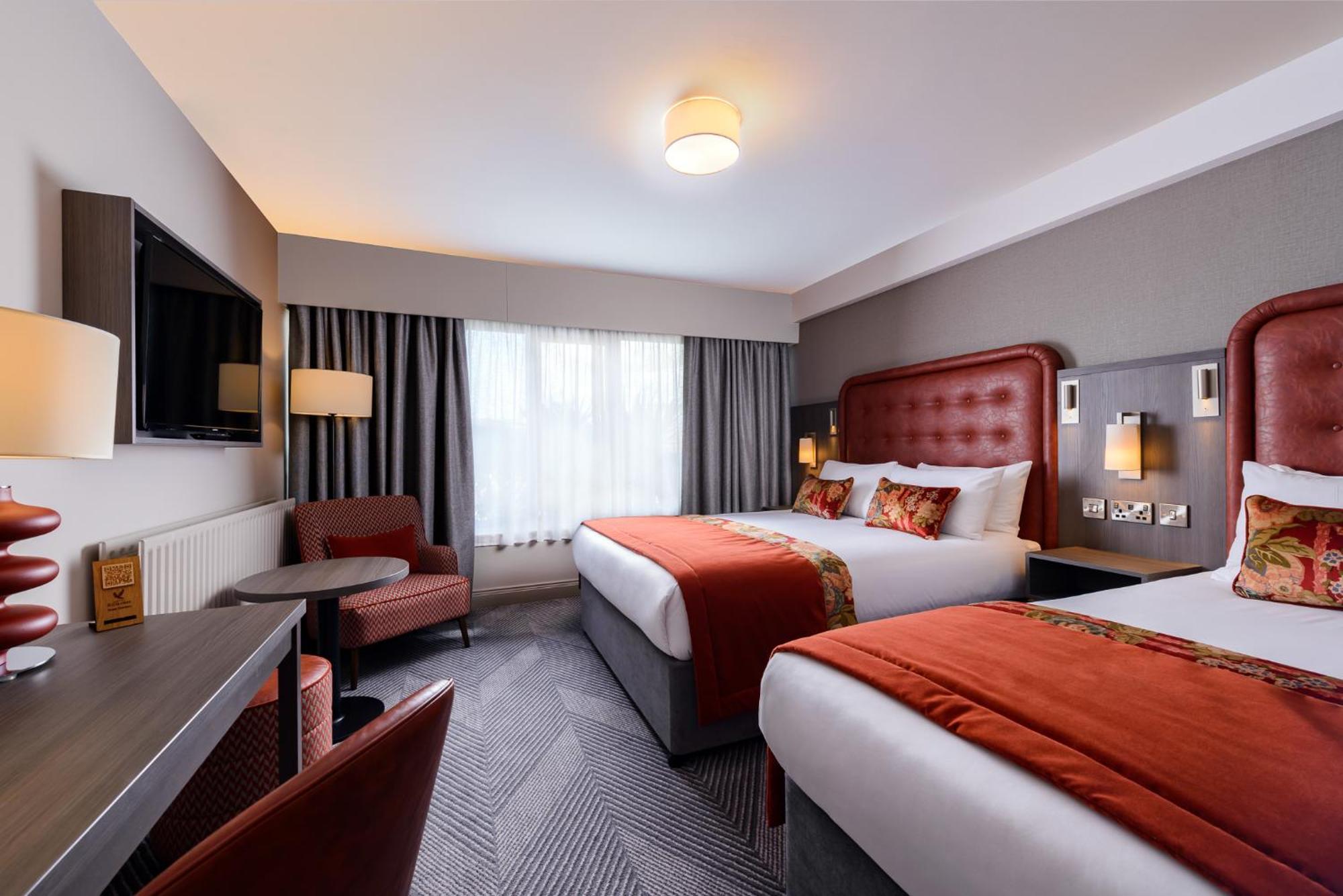 Hotel Killarney Dış mekan fotoğraf