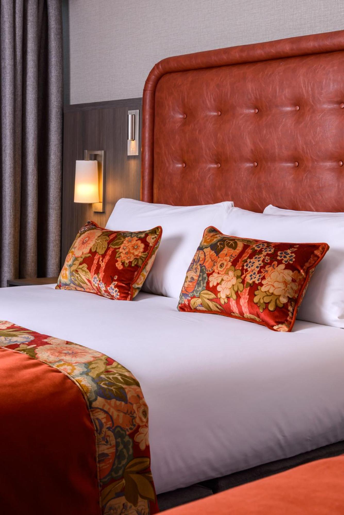 Hotel Killarney Dış mekan fotoğraf