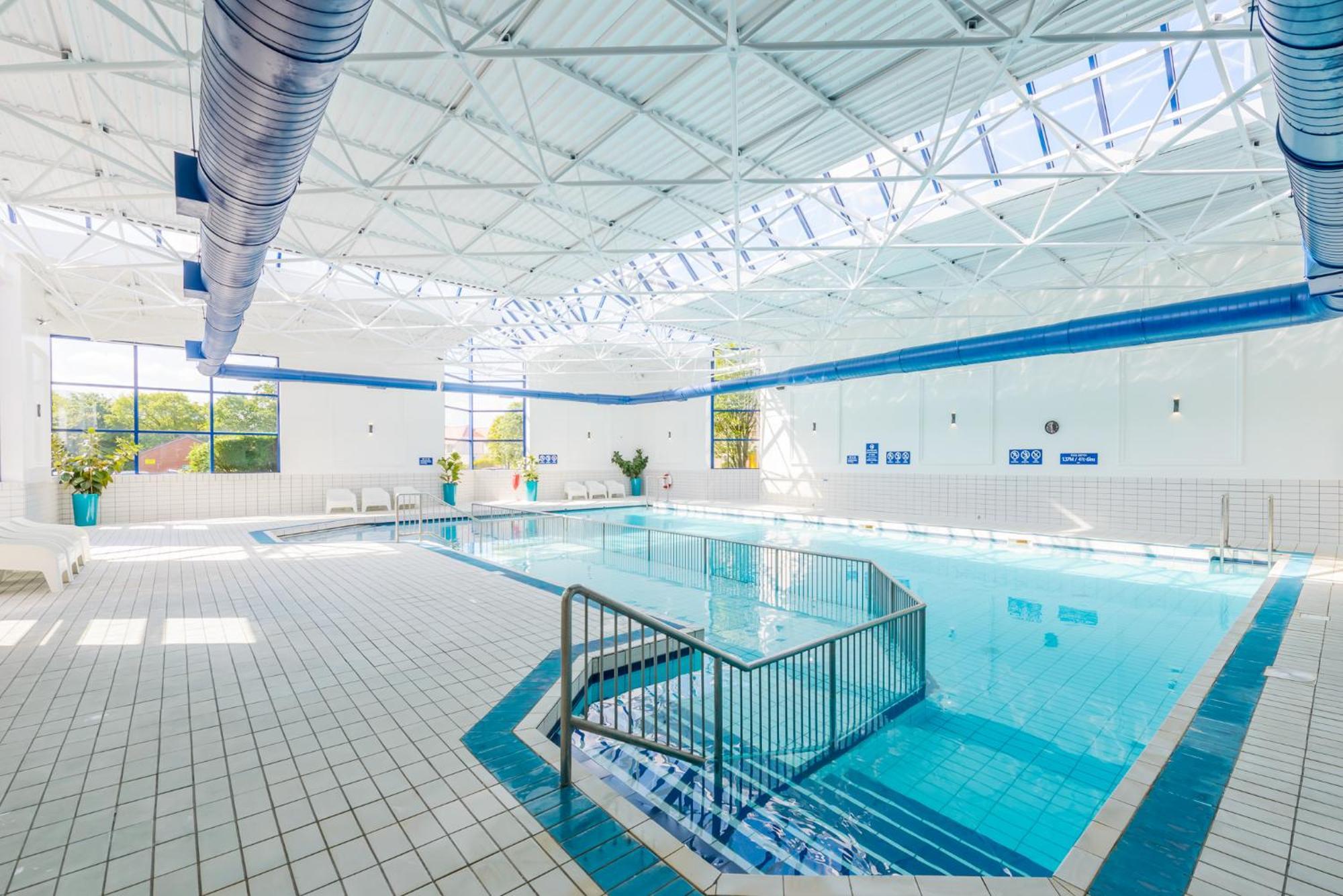 Hotel Killarney Dış mekan fotoğraf