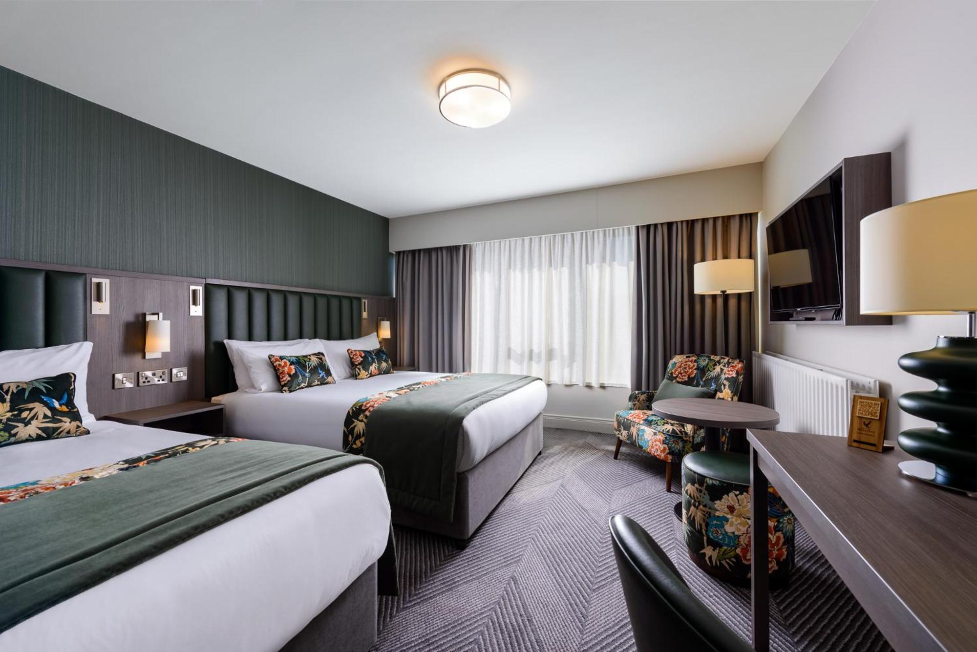 Hotel Killarney Dış mekan fotoğraf